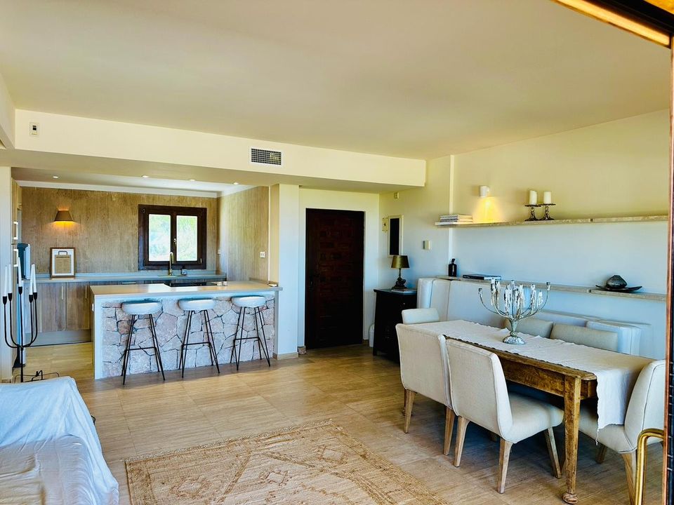 Apartament a Sant Josep de sa Talaia, Ibiza - foto 5